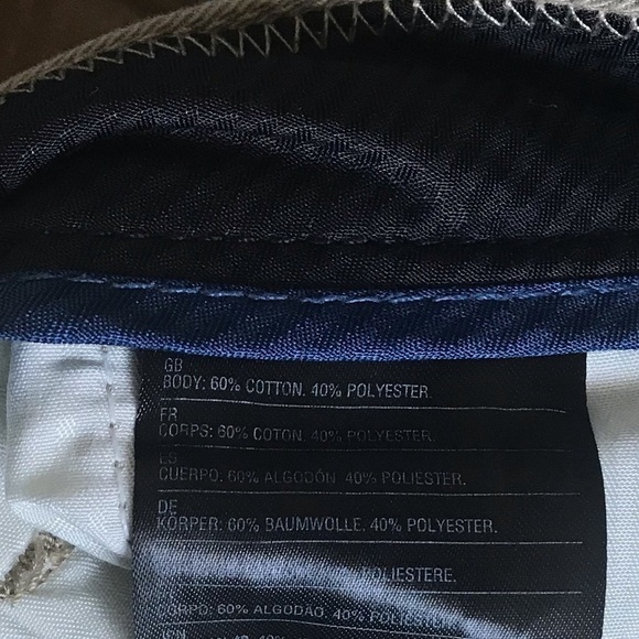 Volcom Tan Khaki Pants Waist 30 - Picture 9 of 11